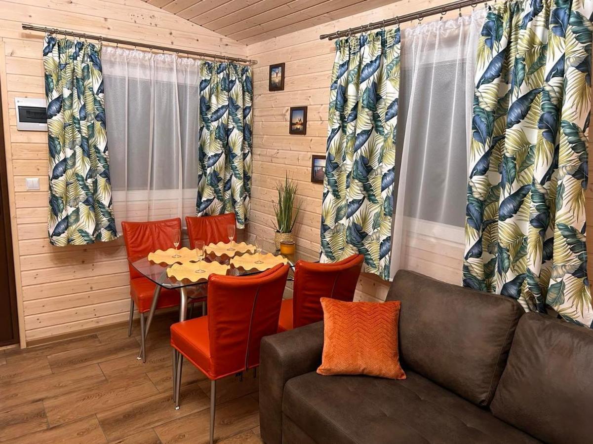 Holiday home Nad Stawem - Mazury