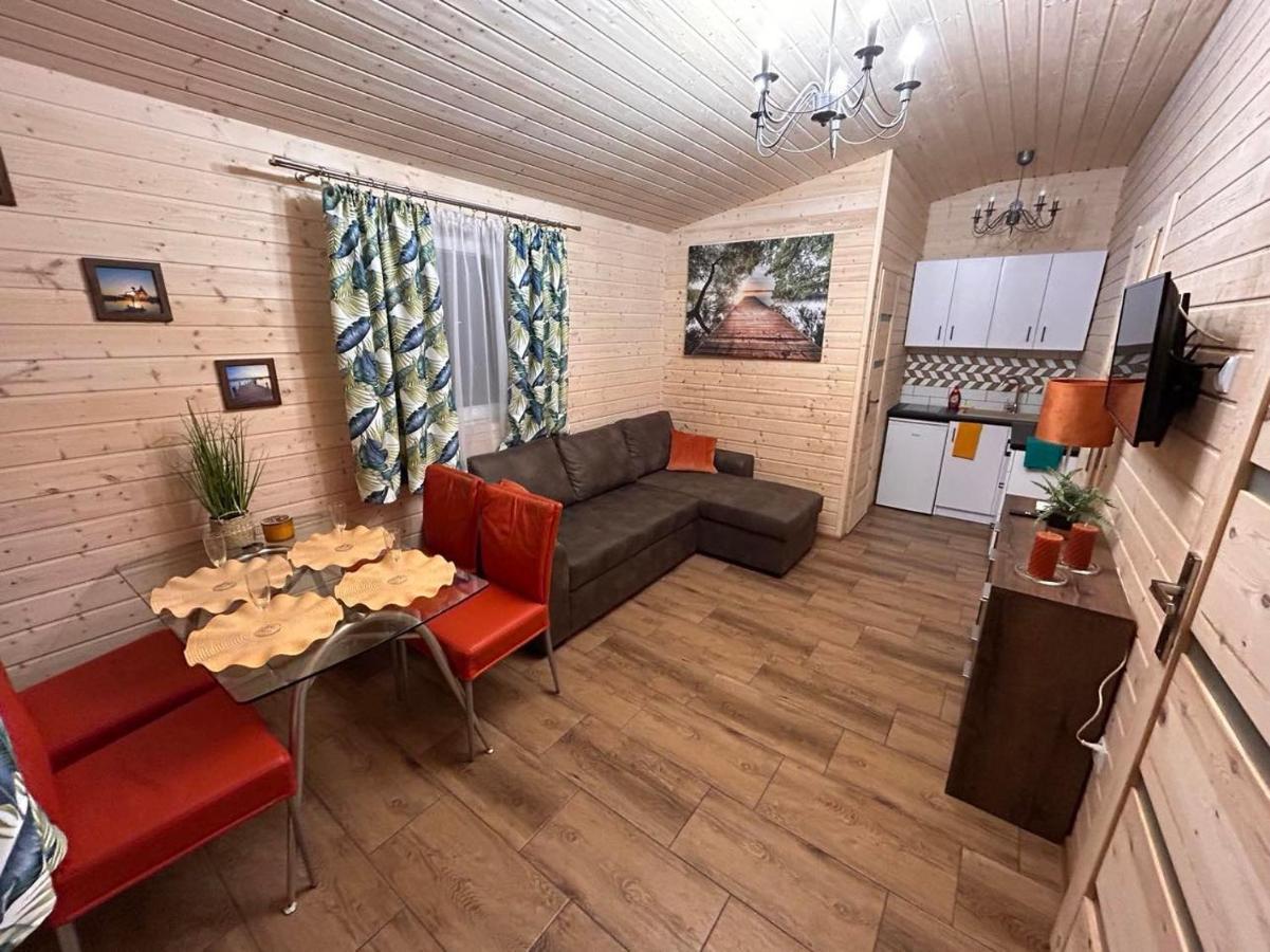 Holiday home Nad Stawem - Mazury *