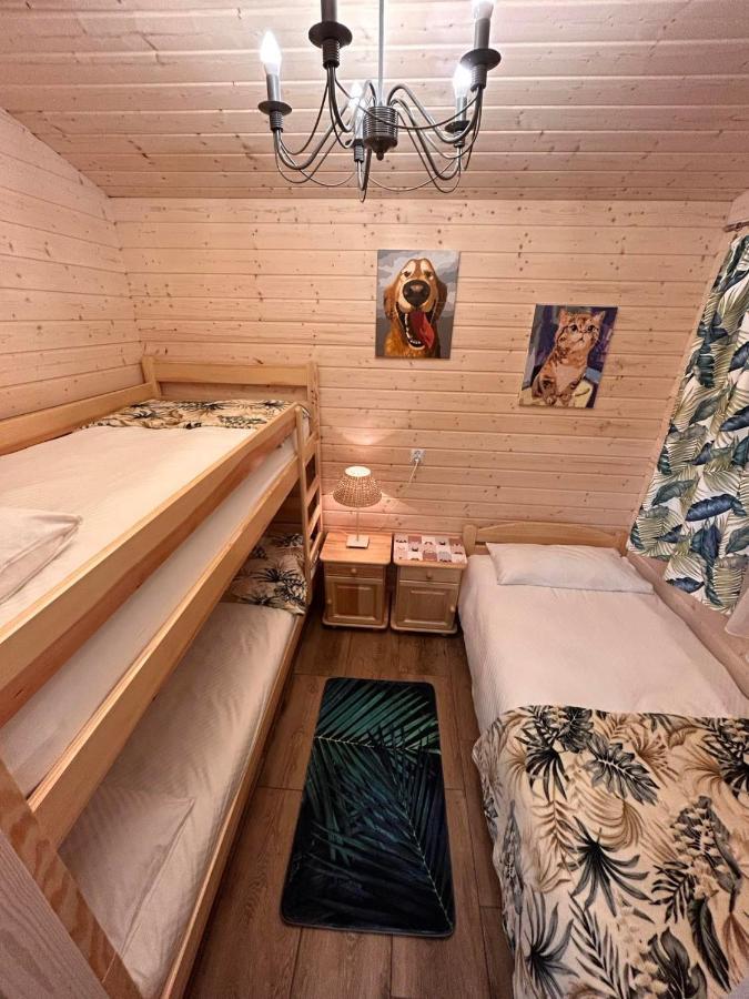 Nad Stawem - Mazury * Rozogi