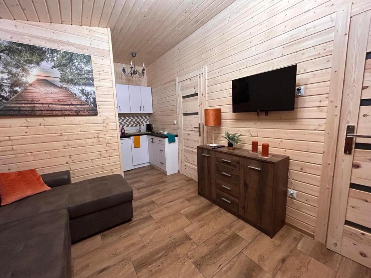 Holiday home Nad Stawem - Mazury