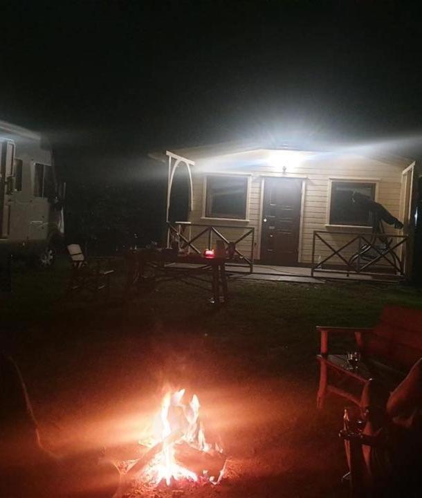 Holiday home Nad Stawem - Mazury Rozogi