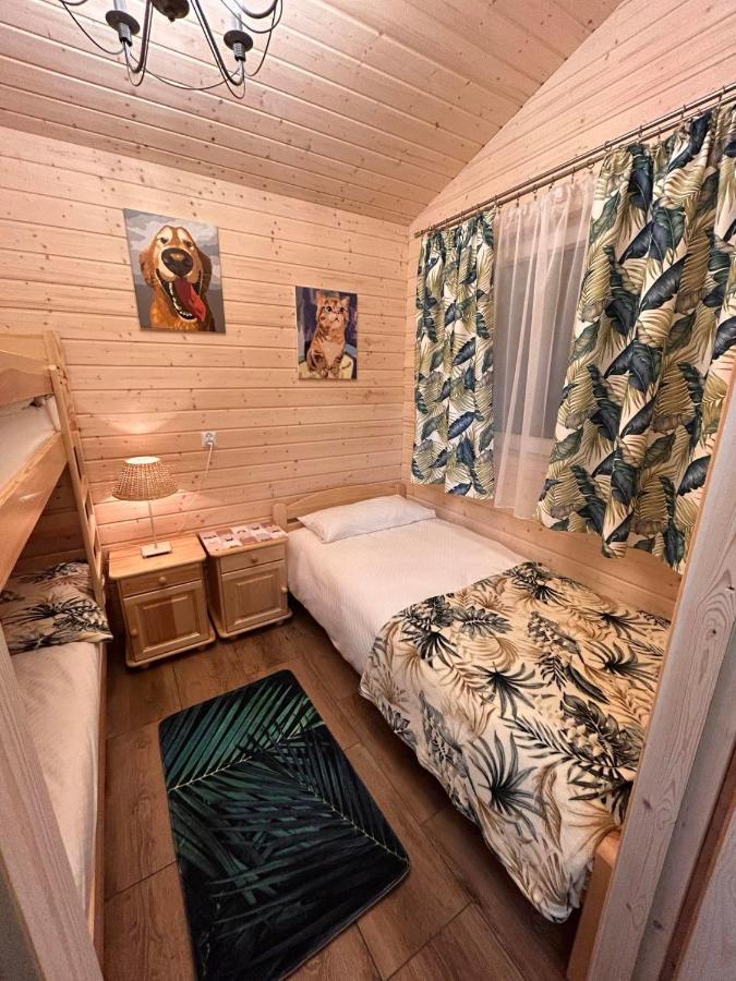 Holiday home Nad Stawem - Mazury