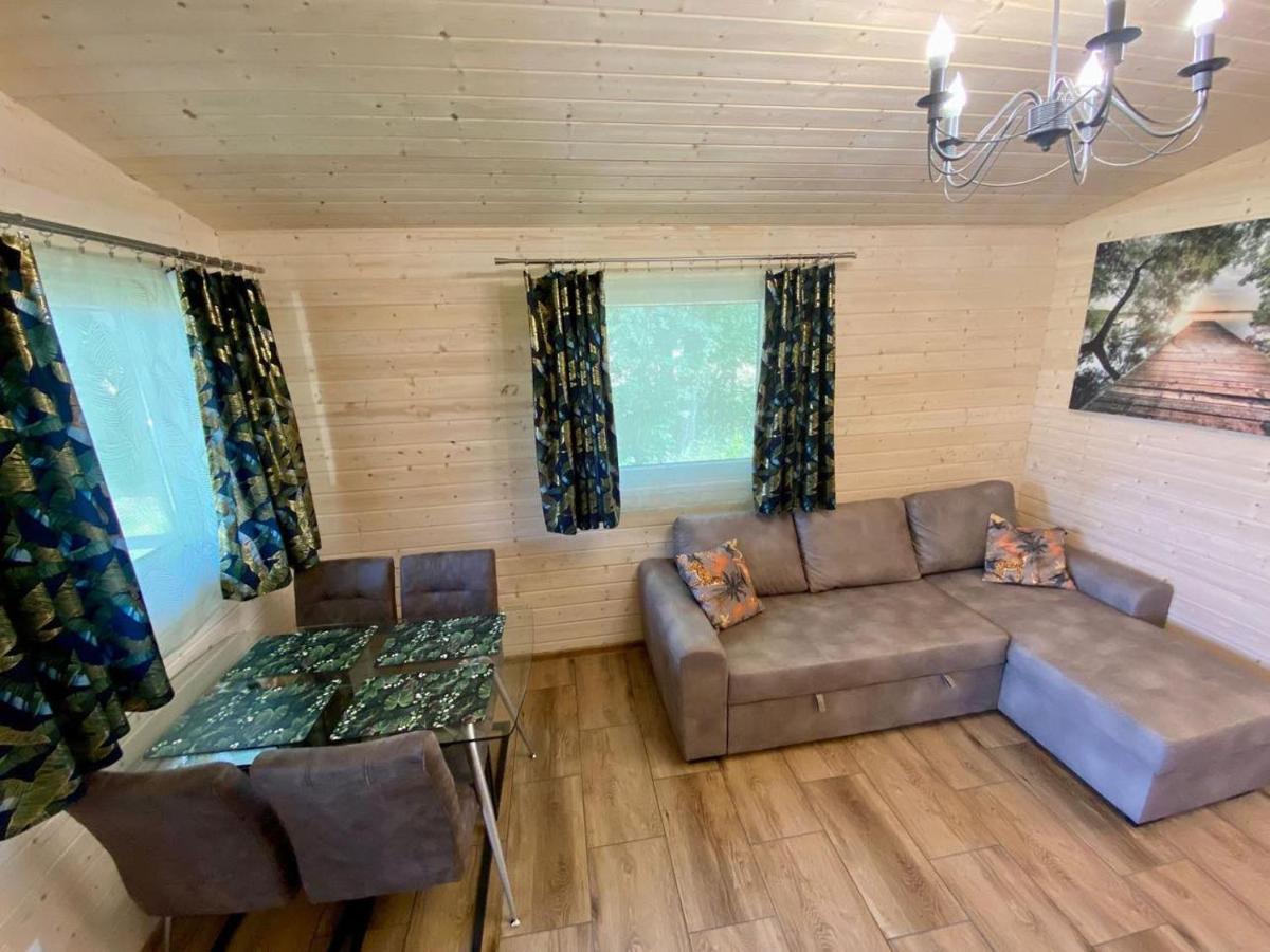 Holiday home Nad Stawem - Mazury *