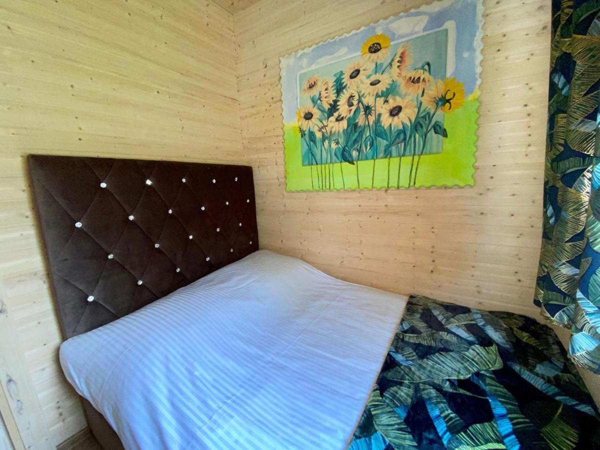 Holiday home Nad Stawem - Mazury Rozogi